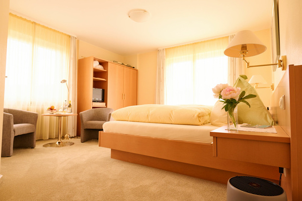 Doppelzimmer Standard
