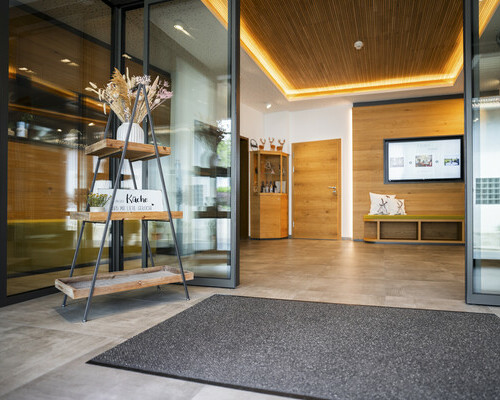 ROSE Restaurant & Hotel (Oberkirch-Nußbach) ROSE Restaurant & Hotel (Oberkirch-Nußbach)