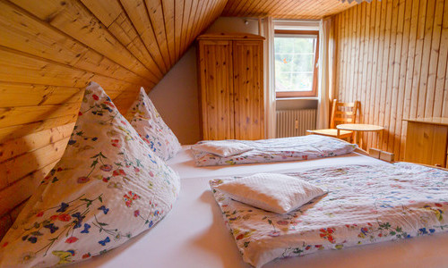 Schneiderhof (Buchenbach - Unteribental) Schneiderhof (Buchenbach - Unteribental)