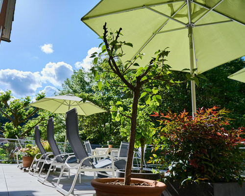 Hotel Morgensonne (Badenweiler) Hotel Morgensonne (Badenweiler)