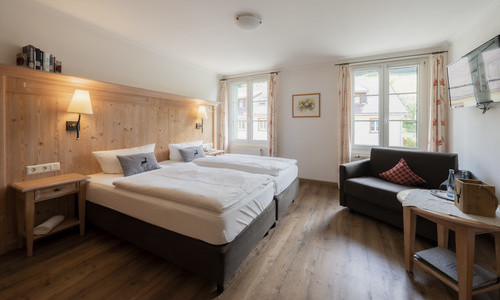 Naturparkhotel Gr�ner Baum (Todtnau)