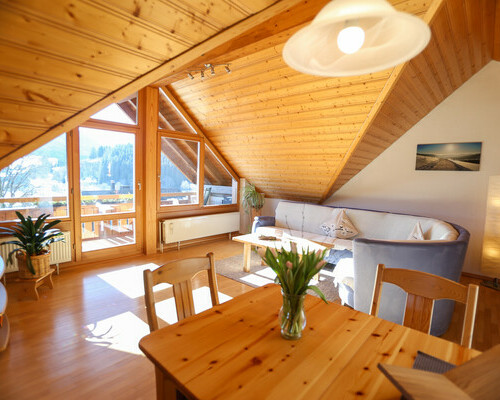 Appartement Bergblick (Bernau im Schwarzwald) Appartement Bergblick (Bernau im Schwarzwald)