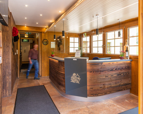 Landgasthof zum Schützen (Oberried-Weilersbach) Landgasthof zum Schützen (Oberried-Weilersbach)