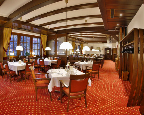 Hotel Fortuna (Kirchzarten ) Hotel Fortuna (Kirchzarten )