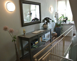 Landhaus Edelmann (Müllheim-Niederweiler) Landhaus Edelmann (Müllheim-Niederweiler)