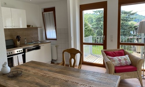 Landpension Haus Ruth (Glottertal) Landpension Haus Ruth (Glottertal)