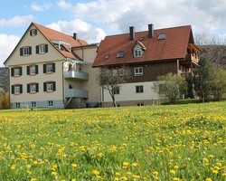 Steiertbartlehof (Oberried) Steiertbartlehof (Oberried)