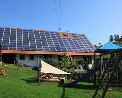Dohlenbacherhof (Oberwolfach) Dohlenbacherhof (Oberwolfach)