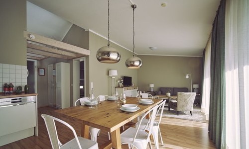 Ferienwohnung - Camping Kirchzarten (Kirchzarten) Ferienwohnung - Camping Kirchzarten (Kirchzarten)