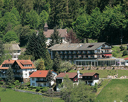 Hotel Waldlust (Baiersbronn-Tonbach ) Hotel Waldlust (Baiersbronn-Tonbach )