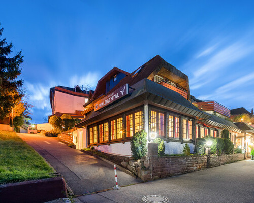 Hotel Waldachtal (Waldachtal - Lützenhardt) Hotel Waldachtal (Waldachtal - Lützenhardt)