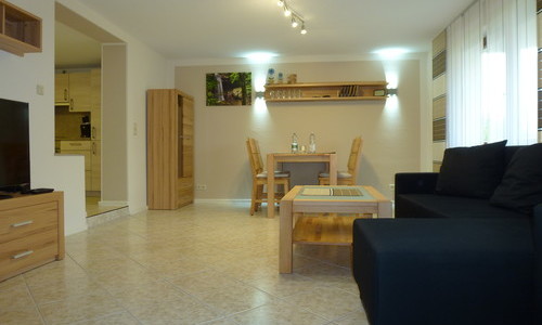 Ferienwohnung Schwarzwaldsteig (Bad Peterstal-Griesbach) Ferienwohnung Schwarzwaldsteig (Bad Peterstal-Griesbach)