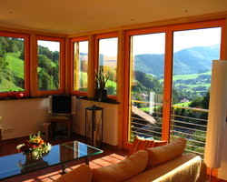 Ferienwohnungen Haus Gottschalk (Oberried) Ferienwohnungen Haus Gottschalk (Oberried)