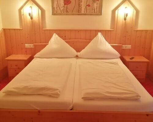 Hotel am Kurpark (Todtmoos) Hotel am Kurpark (Todtmoos)