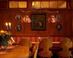 Hotel & Restaurant Sonne (Kirchzarten) Hotel & Restaurant Sonne (Kirchzarten)