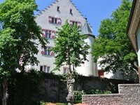 (Bildnachweis: Mit freundlicher Genehmigung der Tourist-Information Waldshut - Tiengen) (Bildnachweis: Mit freundlicher Genehmigung der Tourist-Information Waldshut - Tiengen)