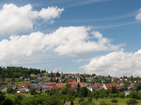 (Bildnachweis: Mit freundlicher Genehmigung der Gemeinde Lottstetten) (Bildnachweis: Mit freundlicher Genehmigung der Gemeinde Lottstetten)