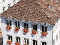 Rathaus (Bildnachweis: Mit freundlicher Genehmigung der Gemeinde Malsch) Rathaus (Bildnachweis: Mit freundlicher Genehmigung der Gemeinde Malsch)