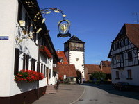 Mit freundlicher Genehmigung der Stadt Neubulach (Bildnachweis: Mit freundlicher Genehmigung der Stadt Neubulach) Mit freundlicher Genehmigung der Stadt Neubulach (Bildnachweis: Mit freundlicher Genehmigung der Stadt Neubulach)