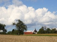 Mit freundlicher Genehmigung der Stadt Neubulach (Bildnachweis: Mit freundlicher Genehmigung der Stadt Neubulach) Mit freundlicher Genehmigung der Stadt Neubulach (Bildnachweis: Mit freundlicher Genehmigung der Stadt Neubulach)