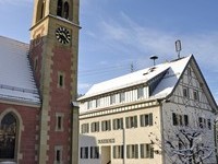  (Bildnachweis: Mit freundlicher Genehmigung der Gemeinde Unterreichenbach)