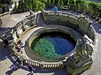 (Bildnachweis: Touristinformation Donaueschingen) (Bildnachweis: Touristinformation Donaueschingen)