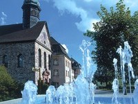 (Bildnachweis: Mit freundlicher Genehmigung der Hochschwarzwald Tourismus GmbH) (Bildnachweis: Mit freundlicher Genehmigung der Hochschwarzwald Tourismus GmbH)