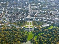 (Bildnachweis: Mit freundlicher Genehmigung der KTG Karlsruhe Tourismus GmbH) (Bildnachweis: Mit freundlicher Genehmigung der KTG Karlsruhe Tourismus GmbH)