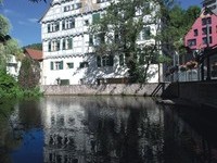 Horb am Neckar (Bildnachweis: Mit freundlicher Genehmigung der Stadt Horb am Neckar) Horb am Neckar (Bildnachweis: Mit freundlicher Genehmigung der Stadt Horb am Neckar)