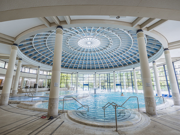 Copyright: (Mit freundlicher Genehmigung CARASANA Bäderbetriebe GmbH) Copyright: (Mit freundlicher Genehmigung CARASANA Bäderbetriebe GmbH)