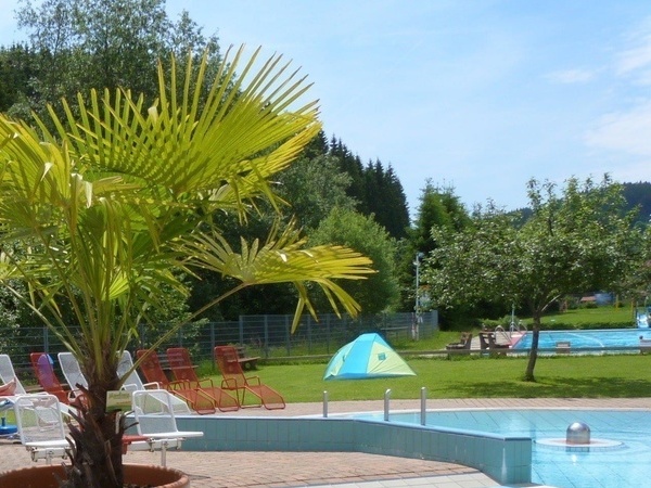 Bildnachweis: Mit freundlicher Genehmigung des Bregtalbades Furtwangen Bildnachweis: Mit freundlicher Genehmigung des Bregtalbades Furtwangen