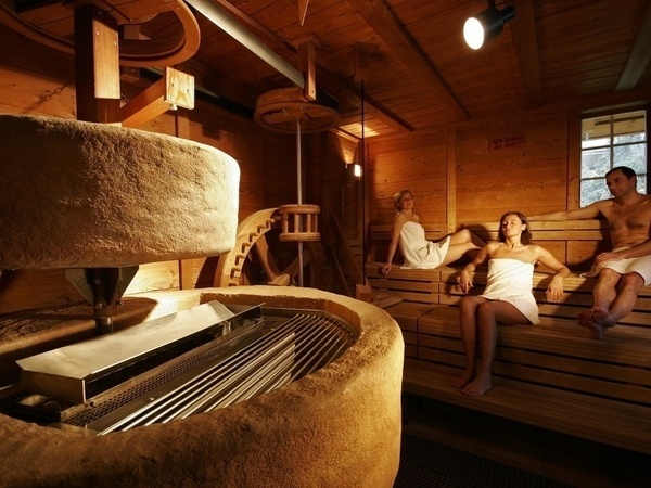 Saunalandschaft Solemar Bad Dürrheim Bildnachweis: Mit freundlicher Genehmigung der Stadt Bad Dürrheim Saunalandschaft Solemar Bad Dürrheim Bildnachweis: Mit freundlicher Genehmigung der Stadt Bad Dürrheim