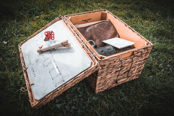 111 n.Chr. - Verrat unter Römern Bildnachweis: Mit freundlicher Genehmigung von Berggeheimnis 111 n.Chr. - Verrat unter Römern Bildnachweis: Mit freundlicher Genehmigung von Berggeheimnis