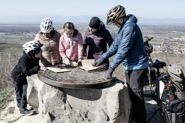Auf den Spuren von K�nig Otto Copyright: (Mit freundlicher Genehmigung von Berggeheimnis)