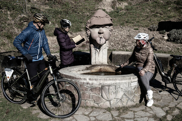 994 - Auf den Spuren von König Otto Bildnachweis: Mit freundlicher Genehmigung von Berggeheimnis 994 - Auf den Spuren von König Otto Bildnachweis: Mit freundlicher Genehmigung von Berggeheimnis