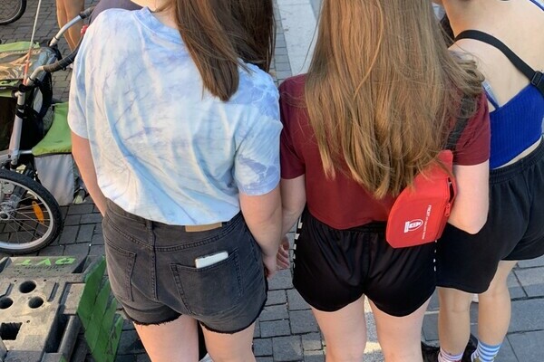 FREXIT - City Challenges Bildnachweis: Mit freundlicher Genehmigung von FREXIT FREXIT - City Challenges Bildnachweis: Mit freundlicher Genehmigung von FREXIT