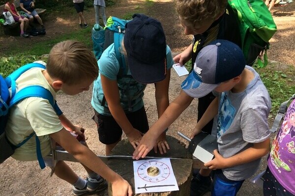 Annis Schwarzwald-Geheimnis - Milo in Calw Bildnachweis: Mit freundlicher Genehmigung der Touristinformation Calw Annis Schwarzwald-Geheimnis - Milo in Calw Bildnachweis: Mit freundlicher Genehmigung der Touristinformation Calw