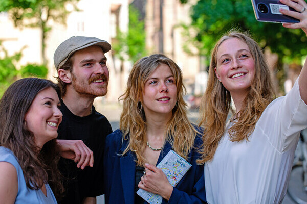 Escape Games im Schwarzwald Bildnachweis: Mit freundlicher Genehmigung der CityHunters Gmbh & Co.KG Escape Games im Schwarzwald Bildnachweis: Mit freundlicher Genehmigung der CityHunters Gmbh & Co.KG