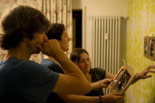 Bildnachweis: Mit freundlicher Genehmigung von RÄTSEL-Haft (Fotograf: Gregor Marstaller von gklickt.de) Bildnachweis: Mit freundlicher Genehmigung von RÄTSEL-Haft (Fotograf: Gregor Marstaller von gklickt.de)