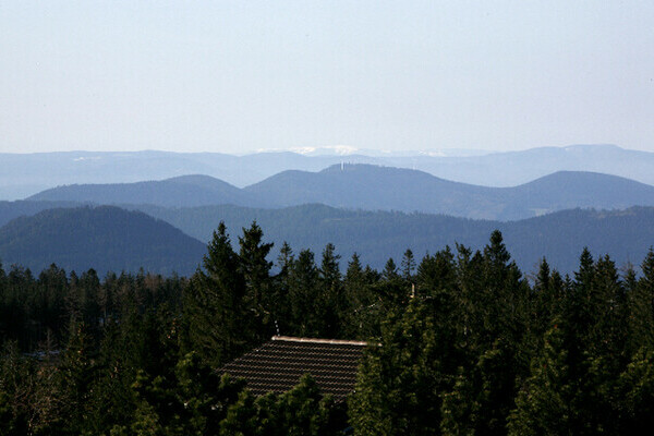 Bildnachweis: Mit freundlicher Genehmigung der Baiersbronn Touristik Bildnachweis: Mit freundlicher Genehmigung der Baiersbronn Touristik