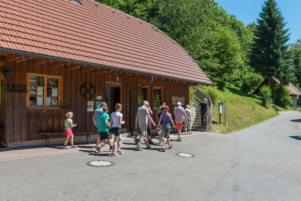 Bildnachweis: Gemeinde Oberwolfach Bildnachweis: Gemeinde Oberwolfach