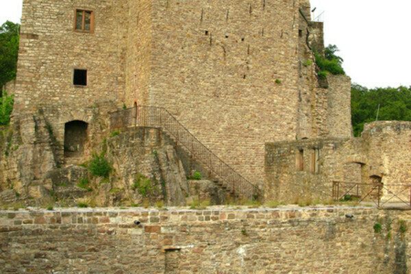 Bildnachweis: Mit freundlicher Genehmigung von Staatliche Schlösser und Gärten Ba.-Wü. Bildnachweis: Mit freundlicher Genehmigung von Staatliche Schlösser und Gärten Ba.-Wü.