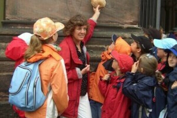 Bildnachweis: (Mit freundlicher Genehmigung Sabine Ullrich, Cittalino) Bildnachweis: (Mit freundlicher Genehmigung Sabine Ullrich, Cittalino)