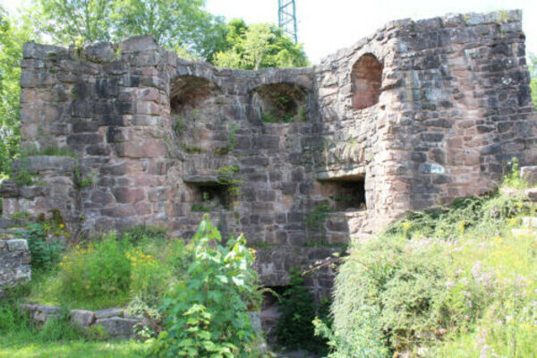 Bildnachweis: Burgstüble Schramberg Bildnachweis: Burgstüble Schramberg