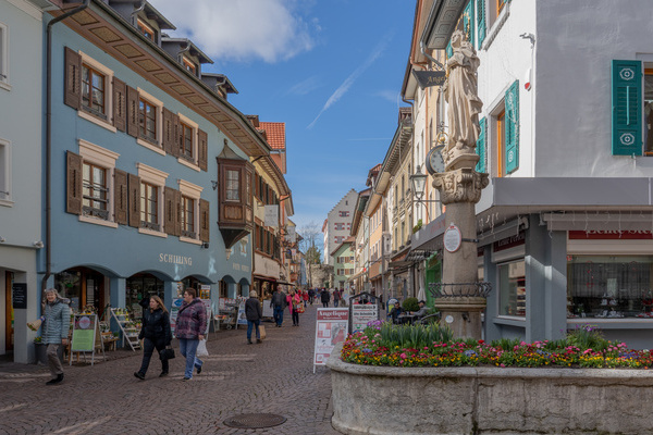 Waldshut-Tiengen Bildnachweis: Mit freundlicher Genehmigung der Stadtverwaltung Waldshut-Tiengen (Foto: Dieter Schäuble) Waldshut-Tiengen Bildnachweis: Mit freundlicher Genehmigung der Stadtverwaltung Waldshut-Tiengen (Foto: Dieter Schäuble)