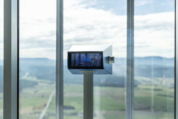 Bildnachweis: © thyssenkrupp Elevator Bildnachweis: © thyssenkrupp Elevator