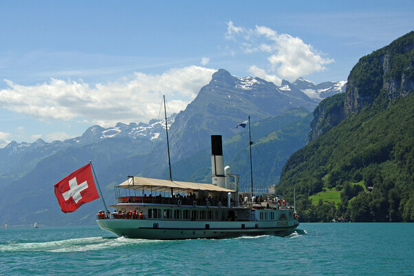 Bildnachweis: © Luzern Tourismus Bildnachweis: © Luzern Tourismus