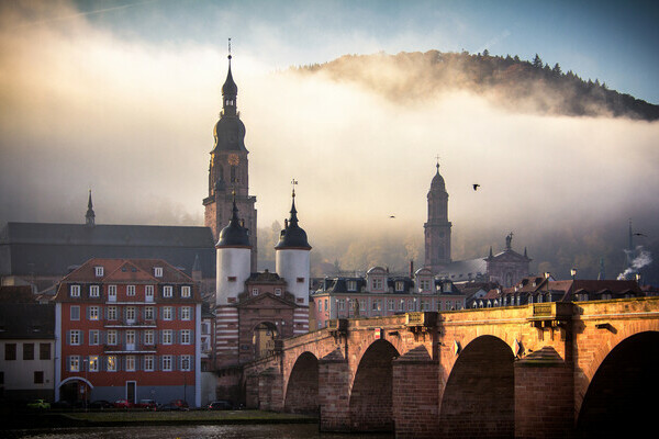 Bildnachweis: © Heidelberg Marketing GmbH Bildnachweis: © Heidelberg Marketing GmbH