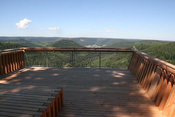 Ellbachseeblick Bildnachweis: Ulrike Klumpp Ellbachseeblick Bildnachweis: Ulrike Klumpp