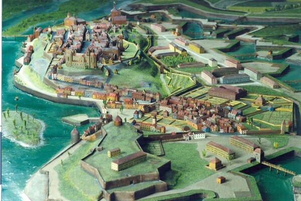 Bildnachweis: © Museum für Stadtgeschichte in Breisach am Rhein Bildnachweis: © Museum für Stadtgeschichte in Breisach am Rhein